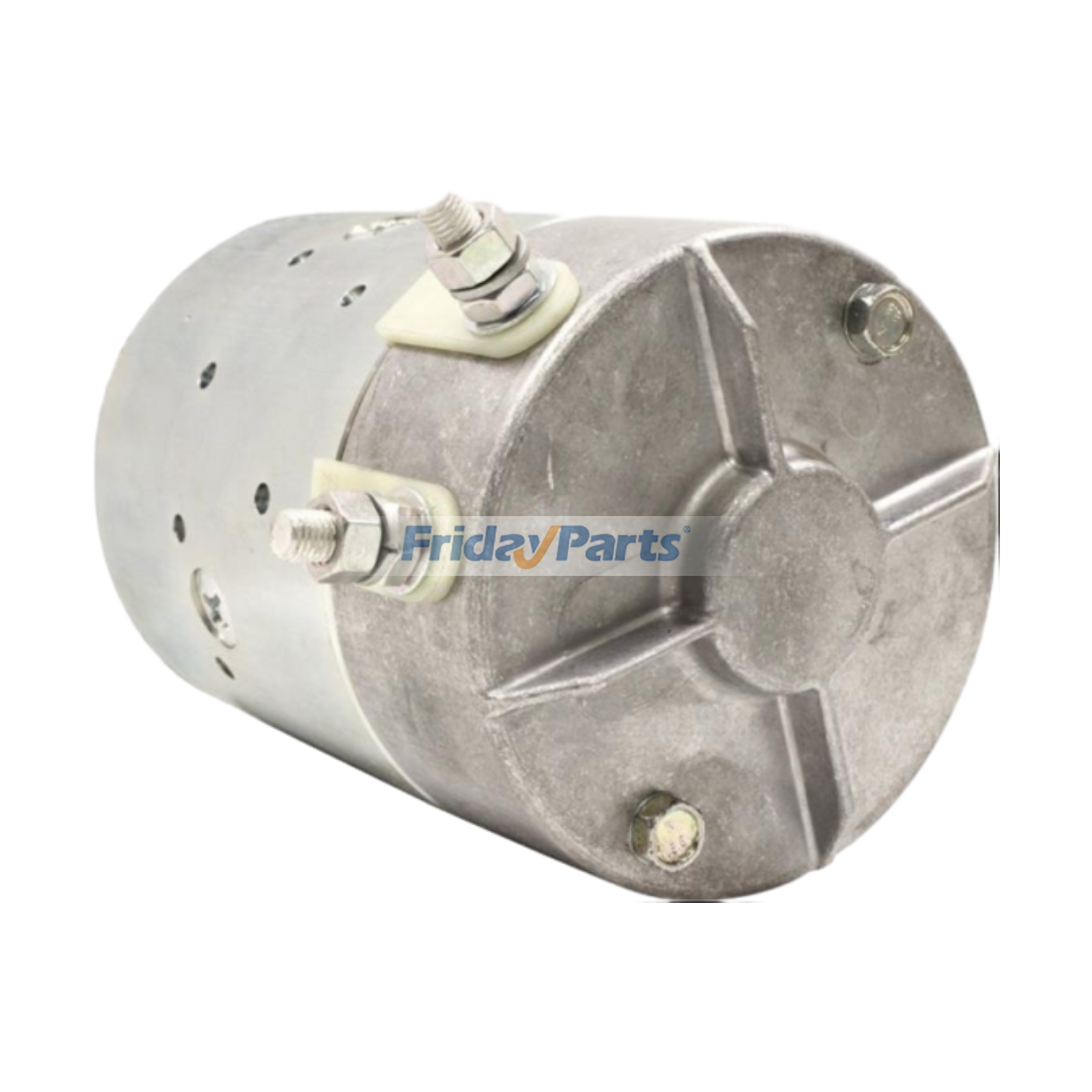 Motor CC de 48V 2,2KW - Substitui Mahle AMJ5833 AMJ5809