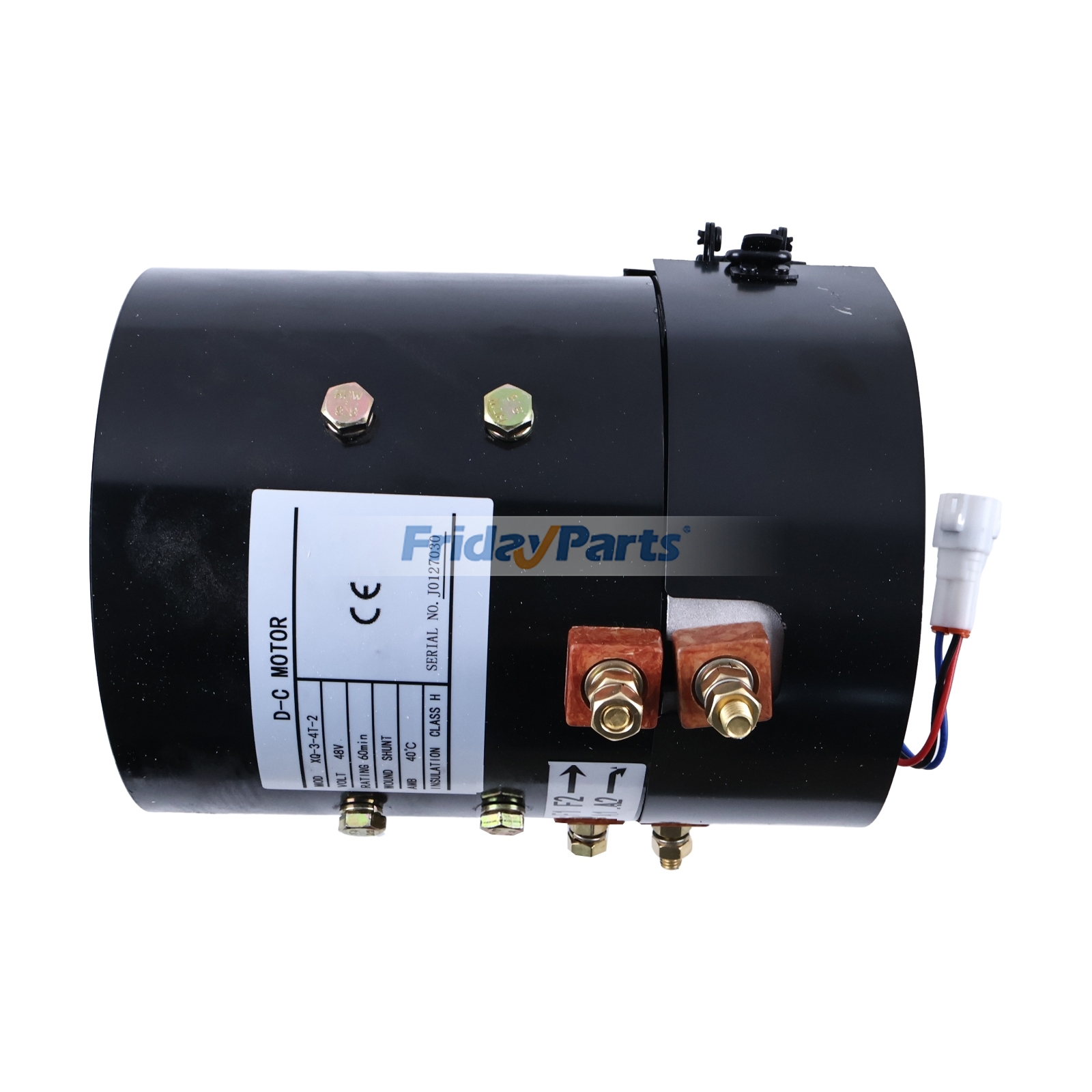 Moteur électrique Pour E-Z-GO,Pour Yamaha