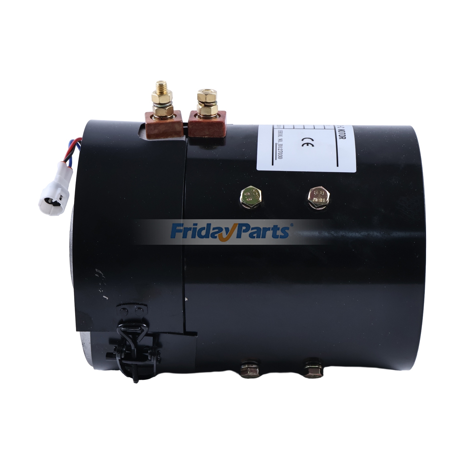 Moteur électrique de FridayParts