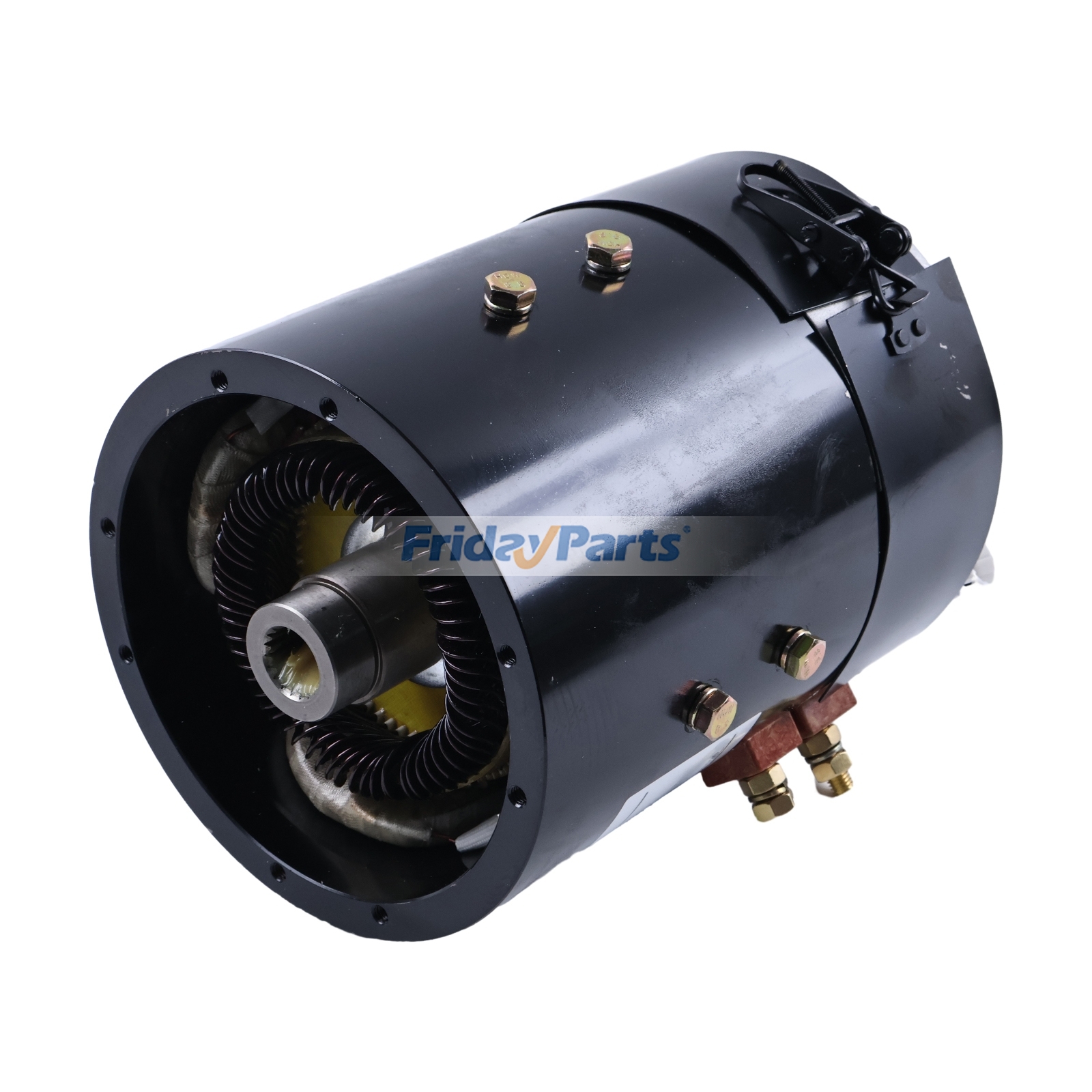 Moteur électriquepour Voiturette de Golf