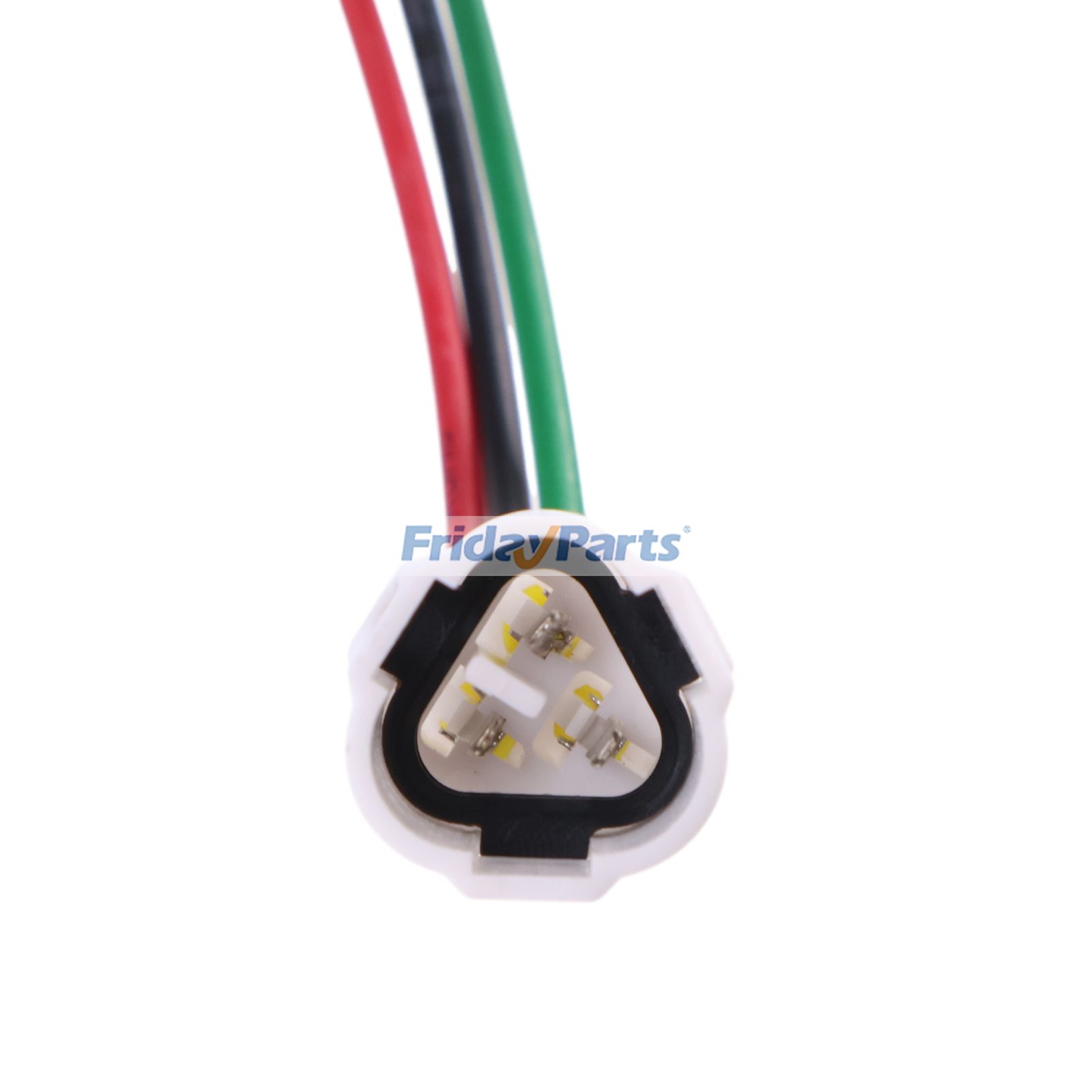 Repuesto Motor eléctrico DM430-06 de 48 V y 2,6 kW para carrito de golf Yamaha compatible con Carrito de golf Para Yamaha FridayParts