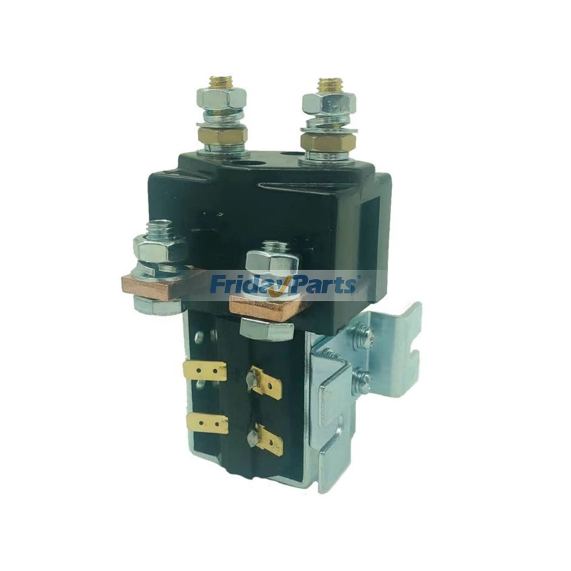 Contacteur 48 V 200 A SW181B-245 2440304390 pour nacelle élévatrice Haulotte HA12I HA15I HA43E HA12IP HA15IP