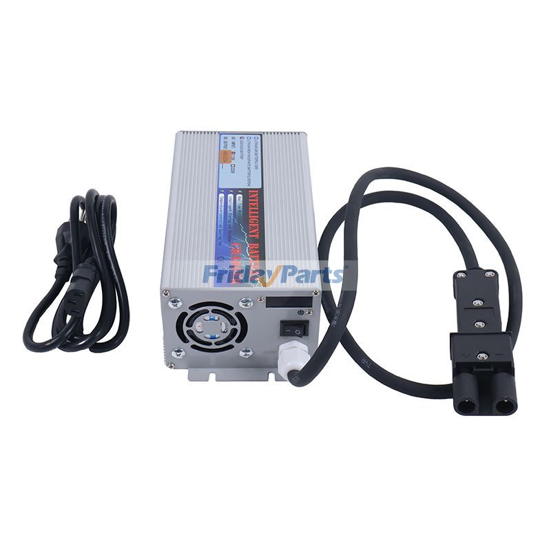 Chargeur de batterie pour voiturette de golfpour Voiturette de Golf