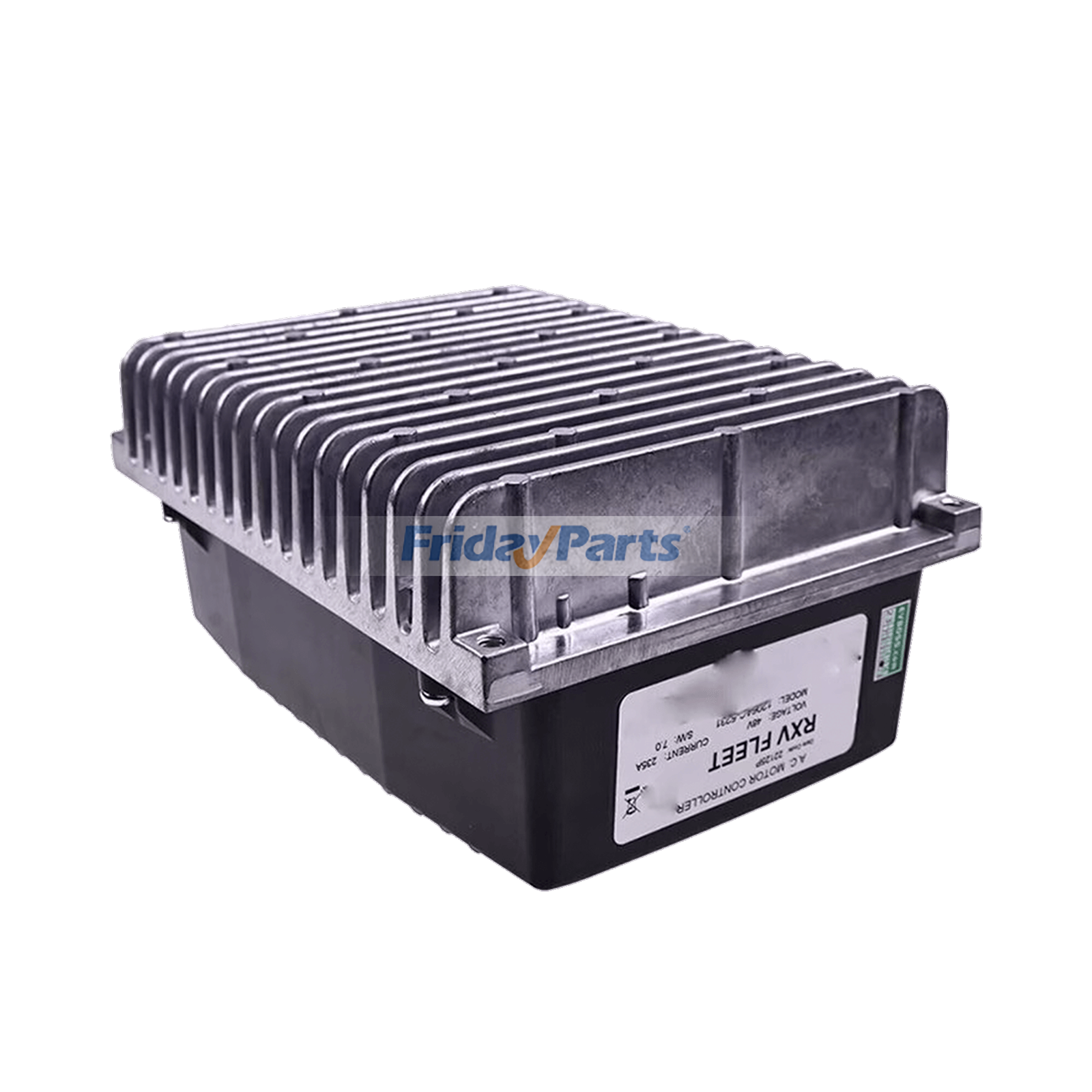 Achetez Contrôleur chez FridayParts