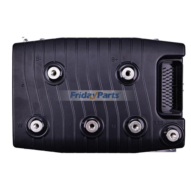 Contrôleur 48V 235A 1206AC-5231 1206AC-5201 pour voiturette de golf Curtis EZGO RXV 2FIVEpourPour E-Z-GO,Pour Curtis