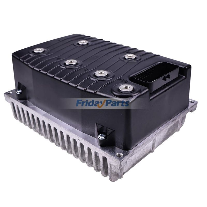 Contrôleur 48V 235A 1206AC-5231 1206AC-5201 pour voiturette de golf Curtis EZGO RXV 2FIVE