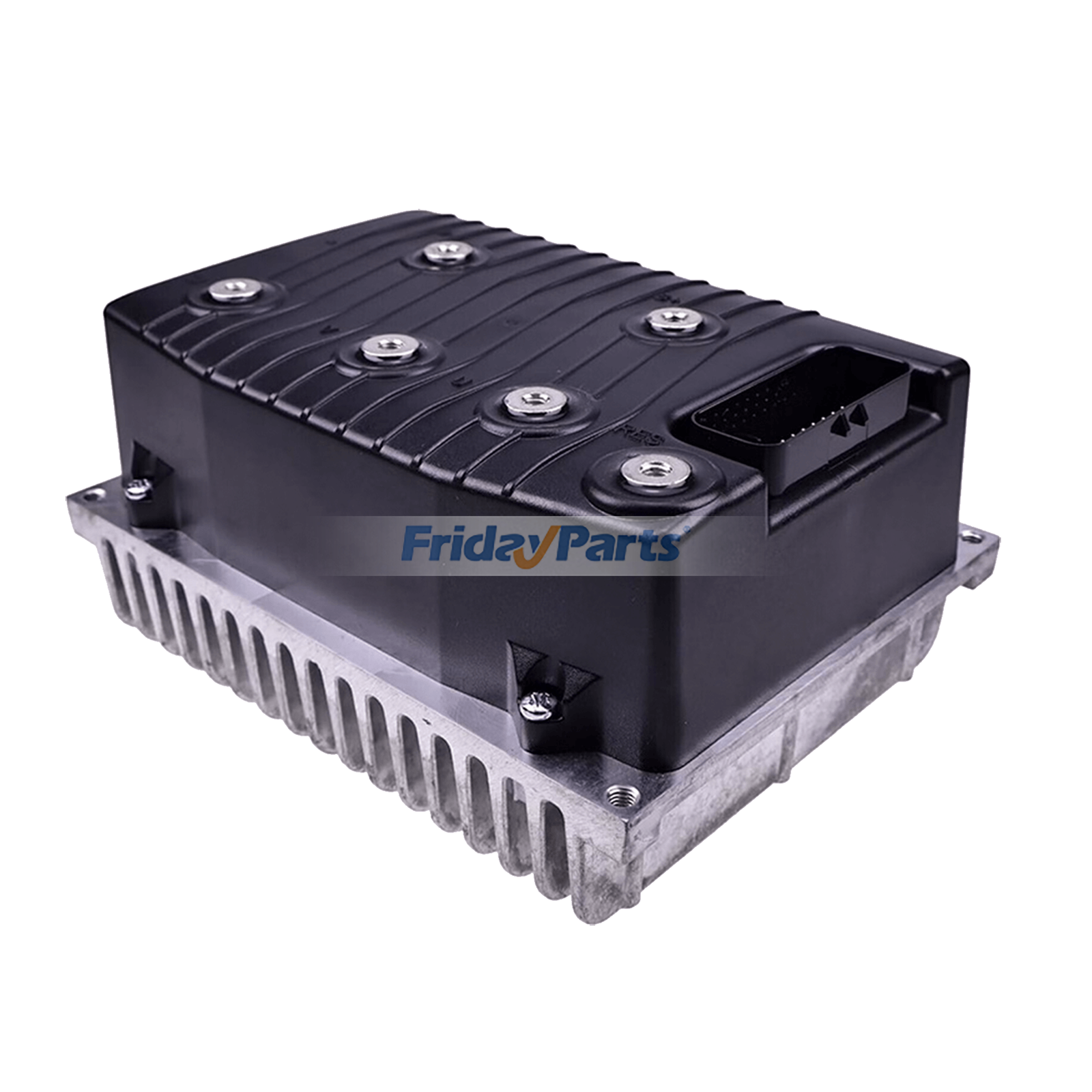 Contrôleur 48V 235A 1206AC-5231 1206AC-5201 pour voiturette de golf Curtis EZGO RXV 2FIVE