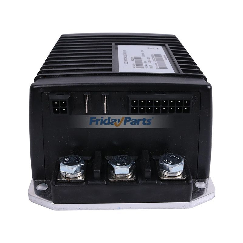 Golf Cart 48V 250A Controller for EZGO Cushman 1000