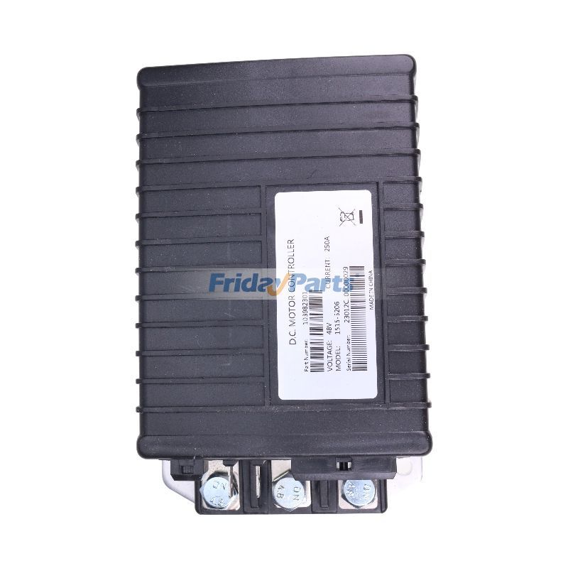  Controller For Curtis