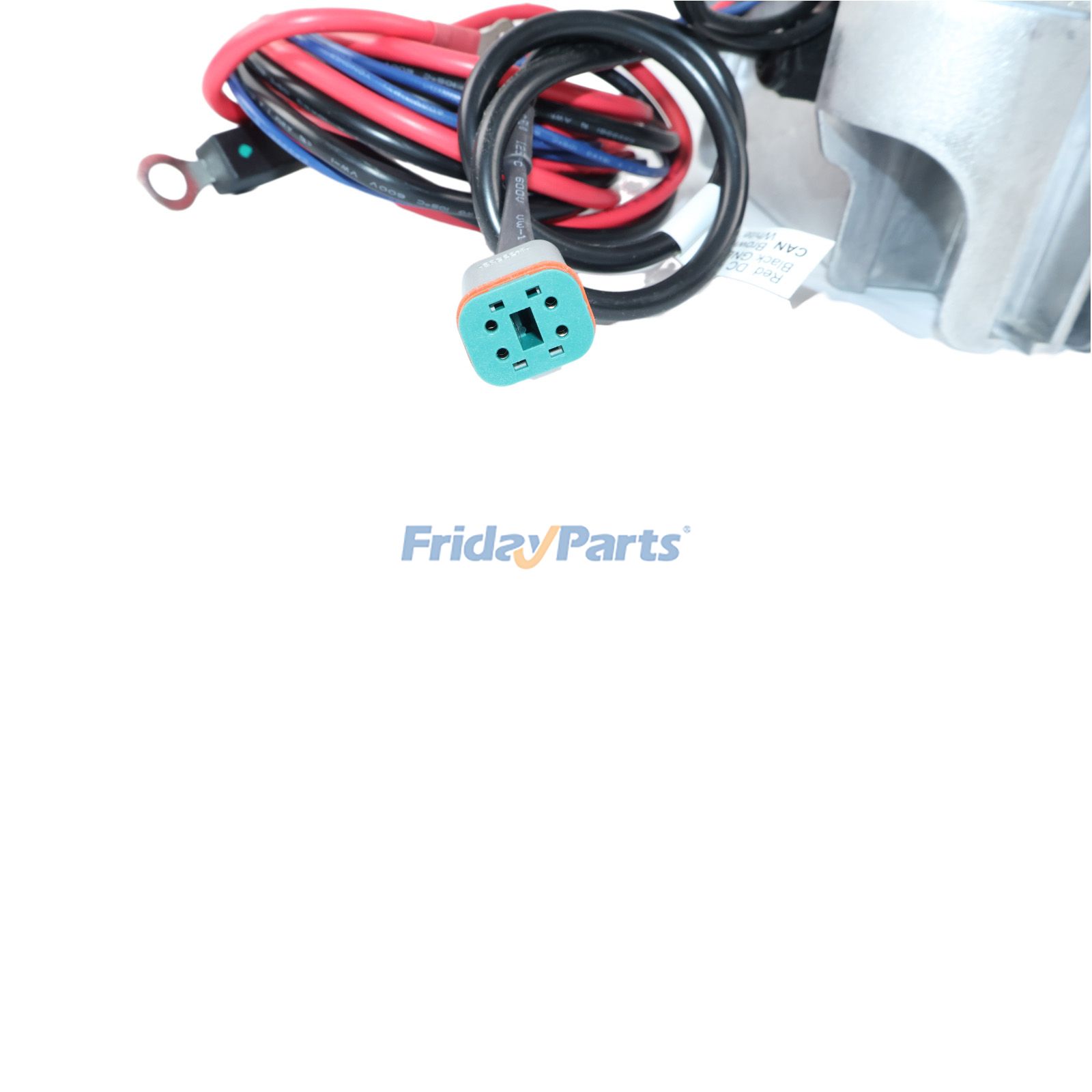 48V 25A Battery Charger 0400190 for JLG E300AJP M600JP 3369LE 4069LE