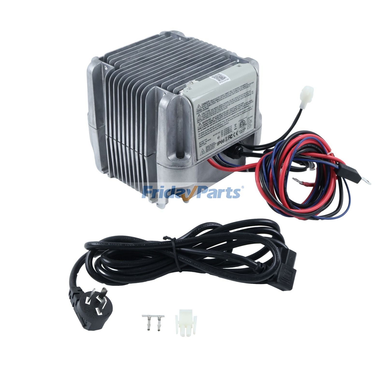 Aerial Work Platforms Battery Charger