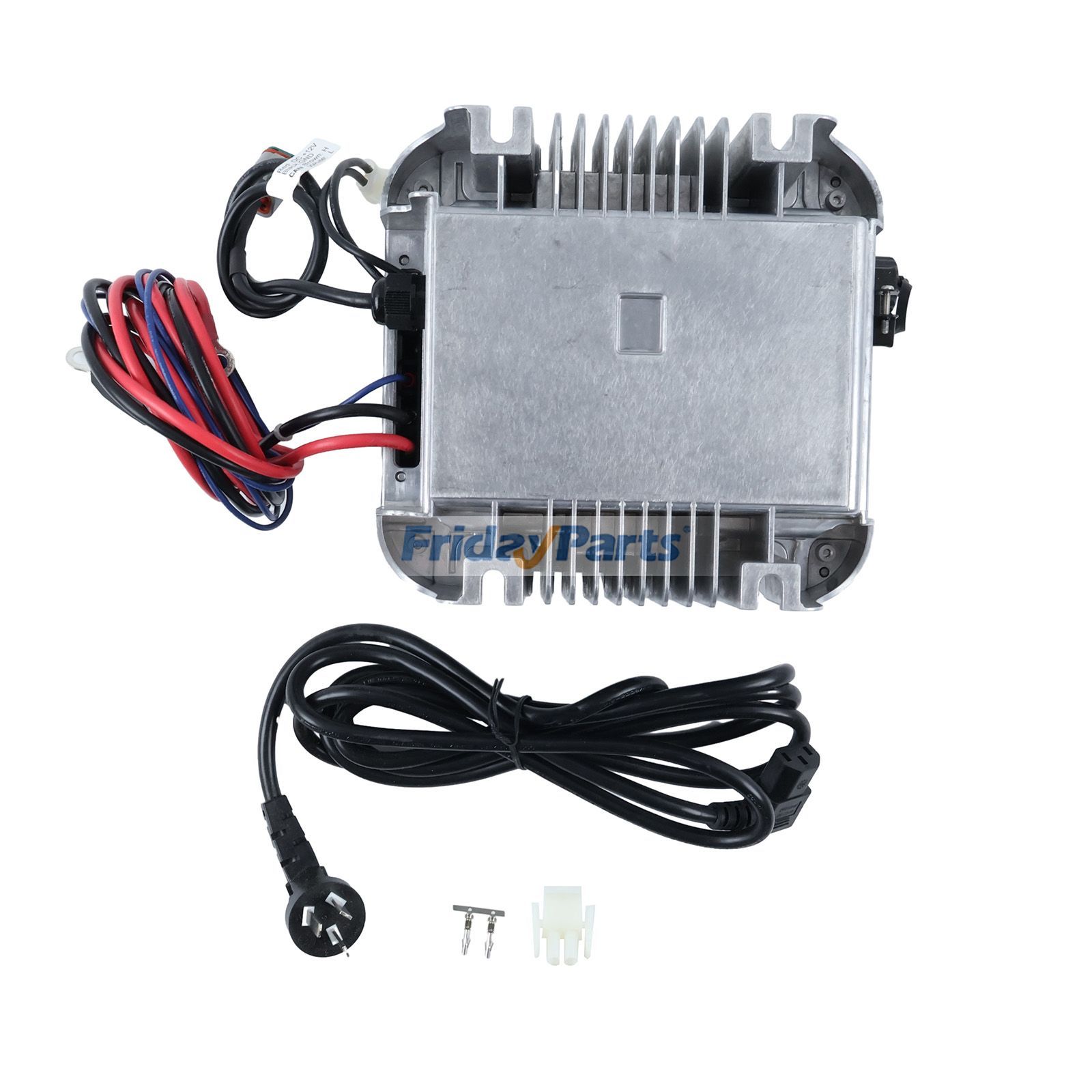 Battery Charger in Stock in China