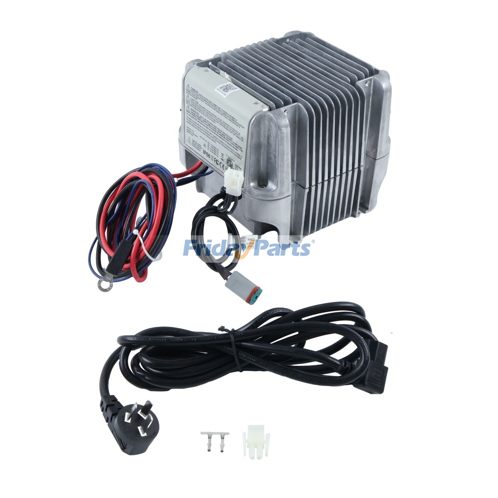  Battery Charger For JLG