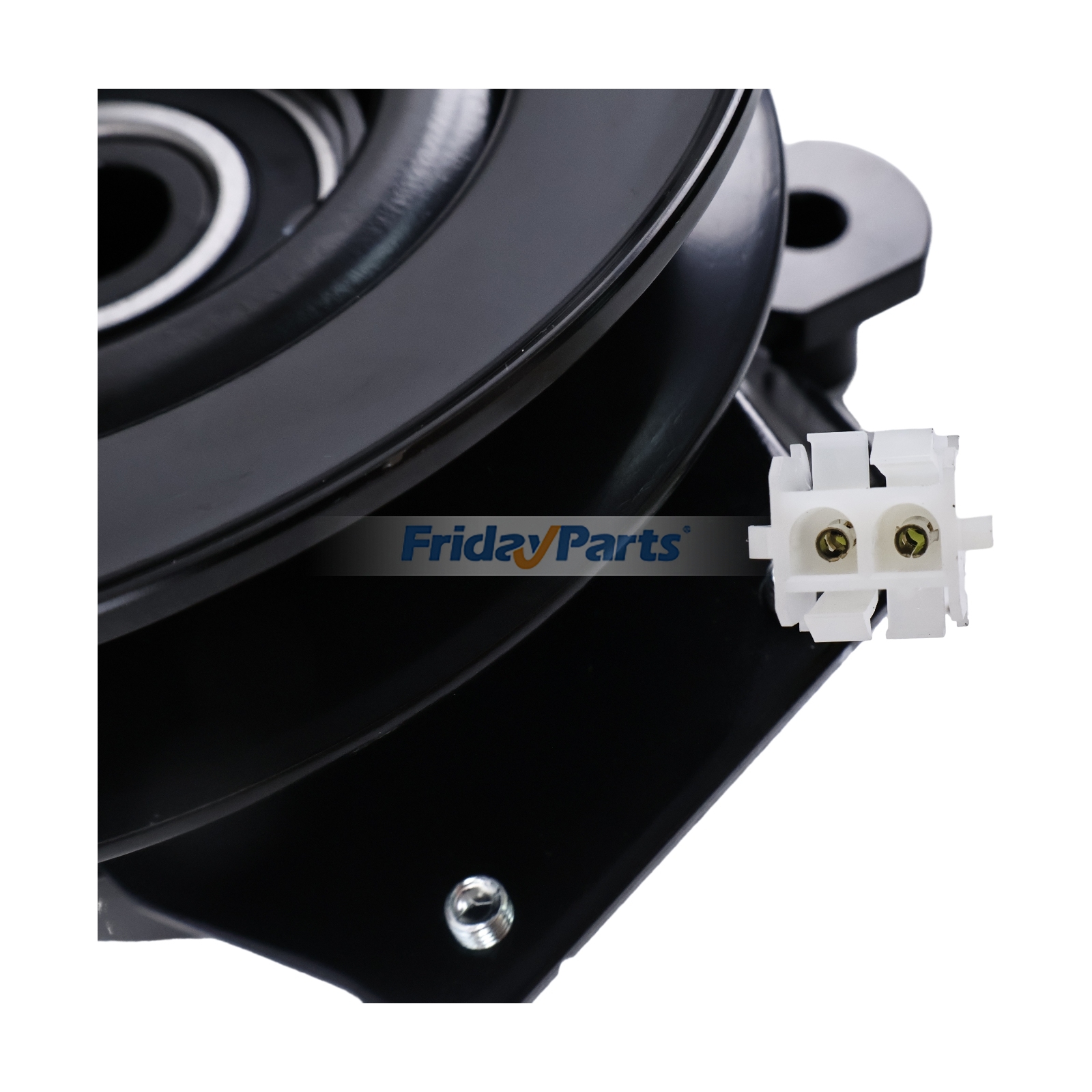 FridayParts Electric PTO Clutch
