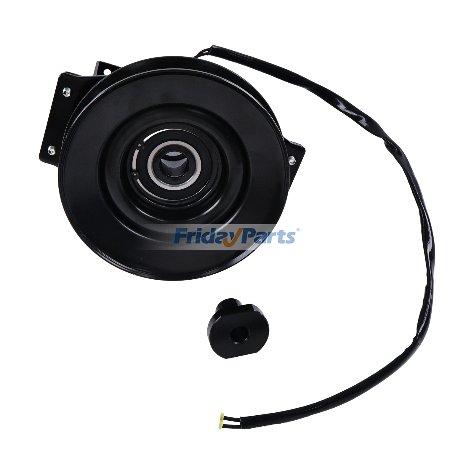 Tractor Electric PTO Clutch