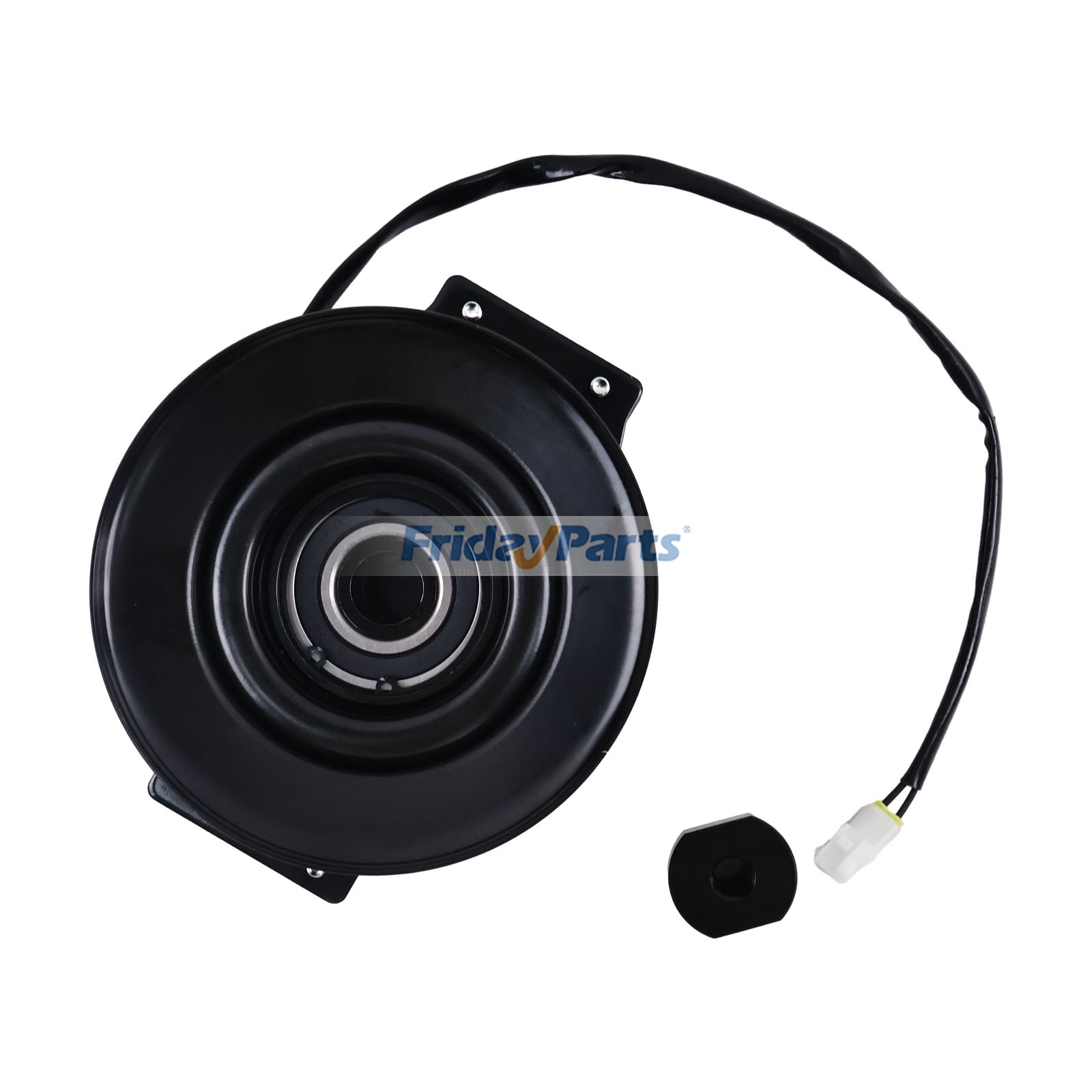 Electric PTO Clutch compatible with Tractor