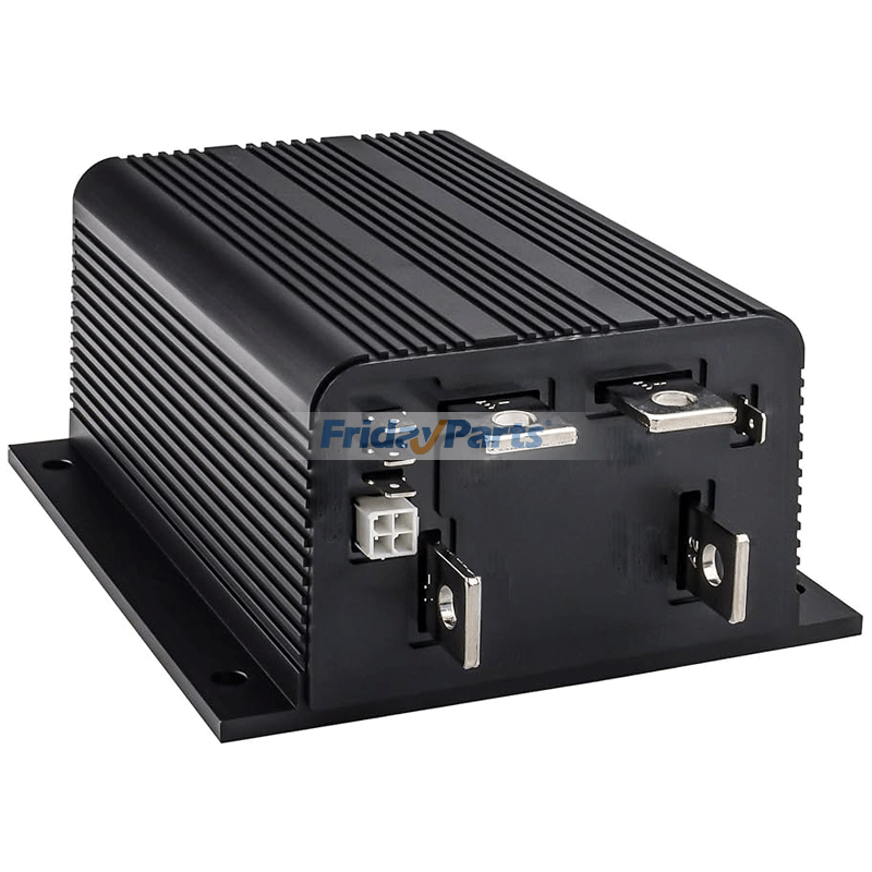 48V 275A Motor Controller 1204-408 for Curtis Golf Cart Club Car DS 1981-1995