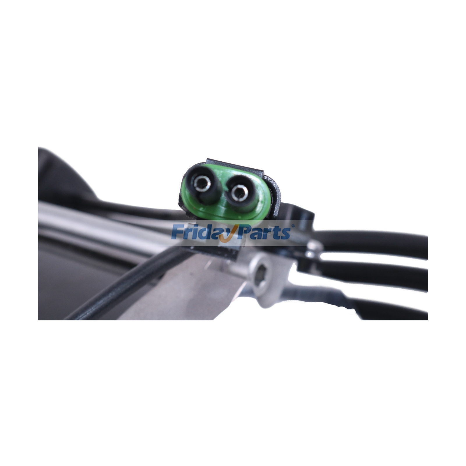 Drive Motor For E-Z-GO Golf Cart