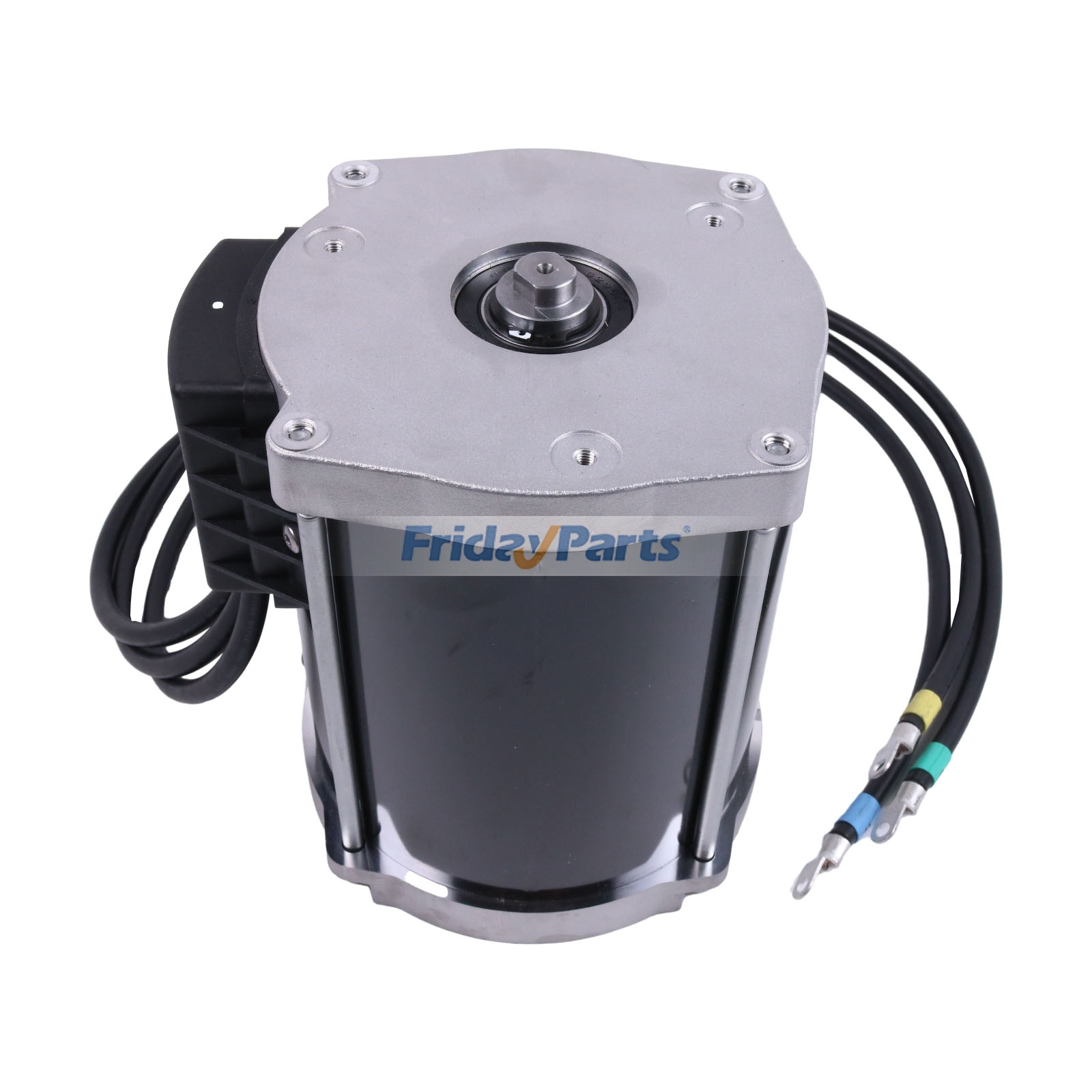 Golf Cart Drive Motor