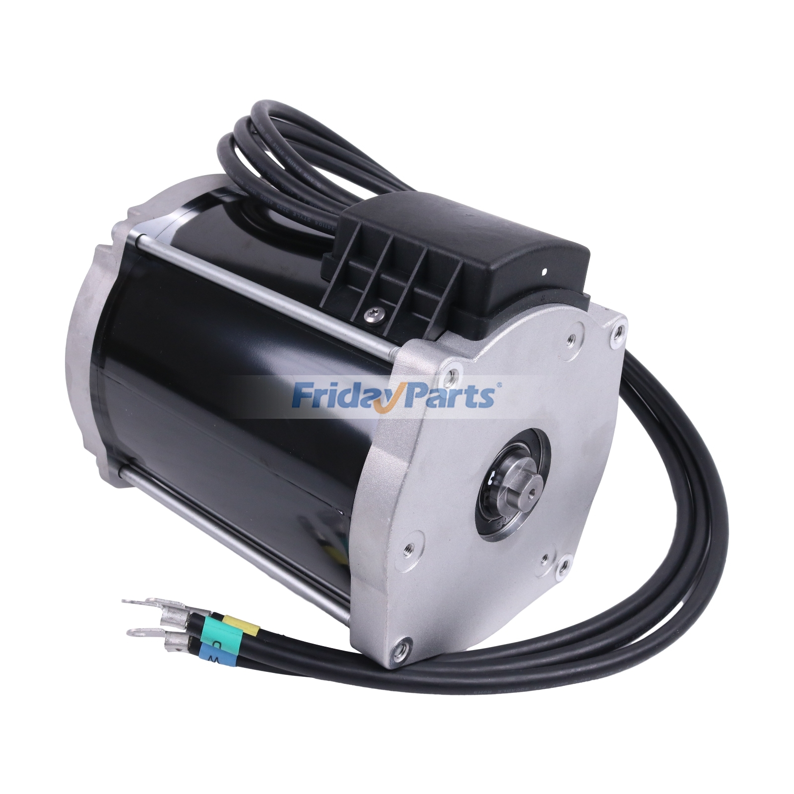 Drive Motor for Golf Cart