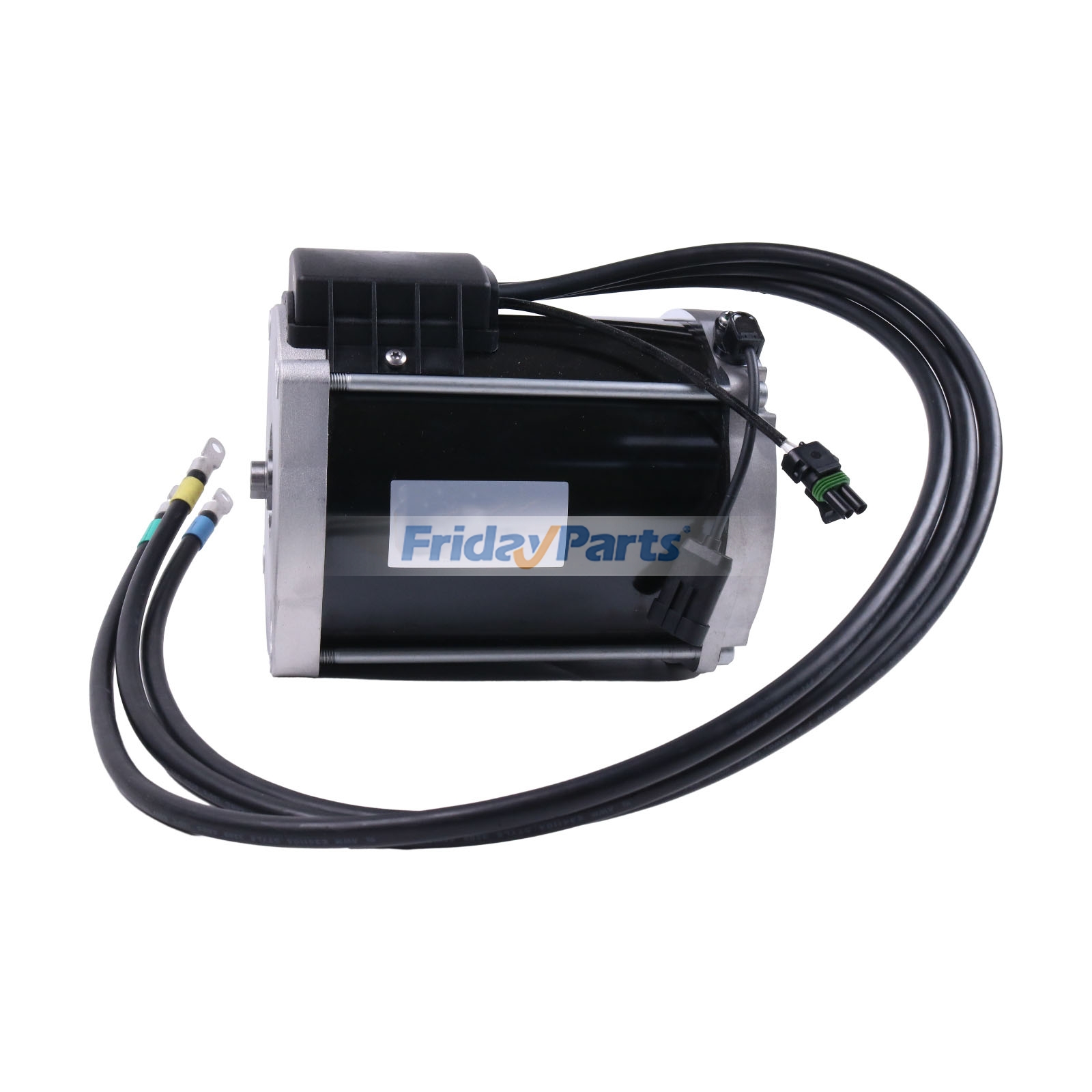 Drive Motor compatible with Golf Cart