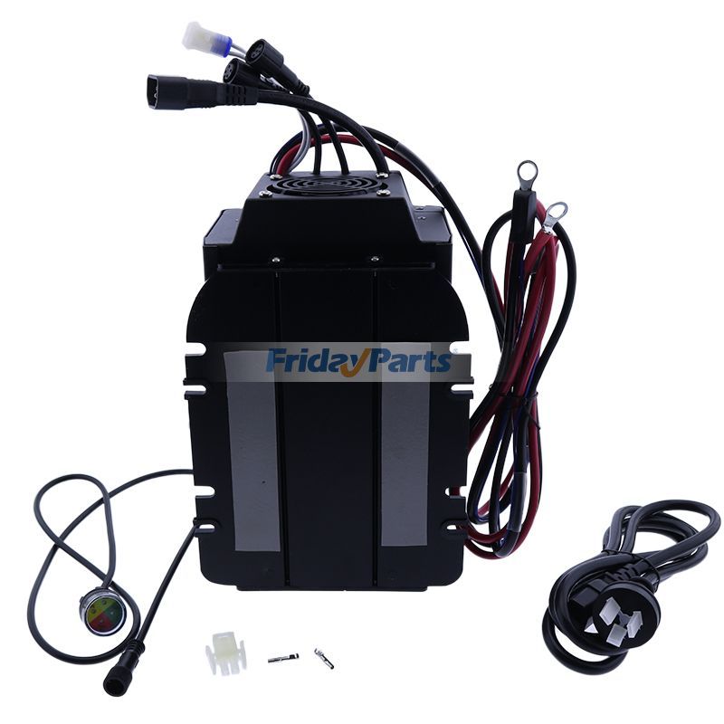 Parte para Plataformas de trabajo aéreas