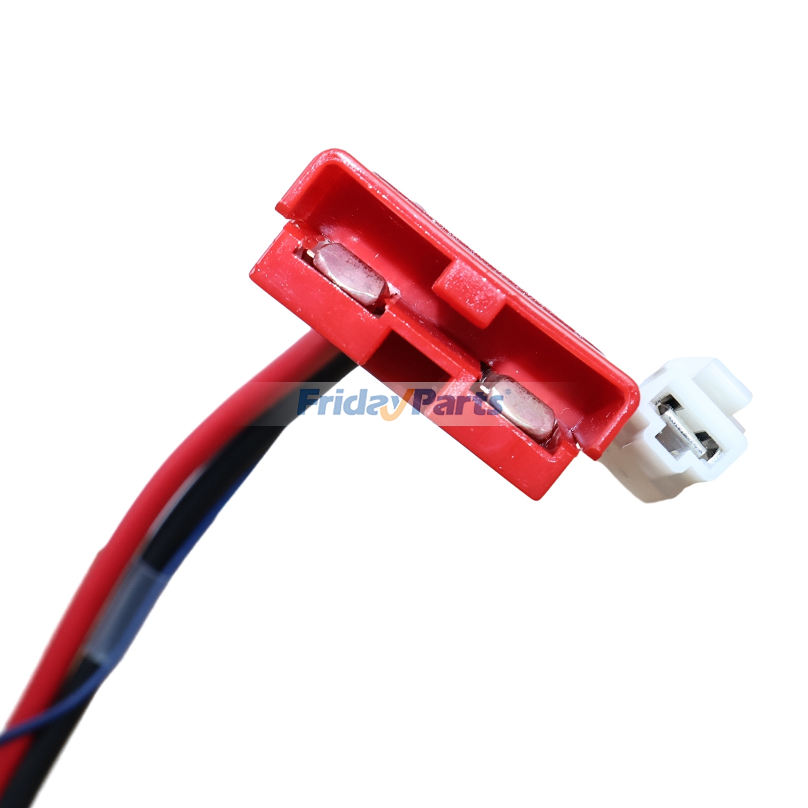 Battery Charger compatible with Aerial Work Platforms