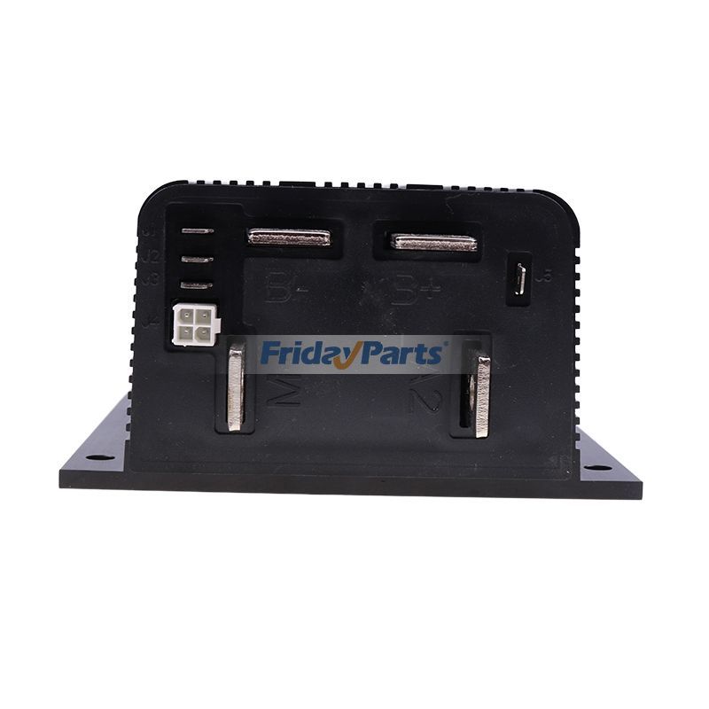 Contrôleur de vitesse de moteur CC 48 V 325 A 0-5 k pour voiture Curtis Club pour Voiturette de Golf Pour Club Car,Pour Curtis