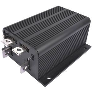 Für Curtis Elektro für Gabelstapler Gleichstrommotor Controller Spannung 24V S Für Curtis Elektro für Gabelstapler Gleichstrommotor Controller Spannung 24V S