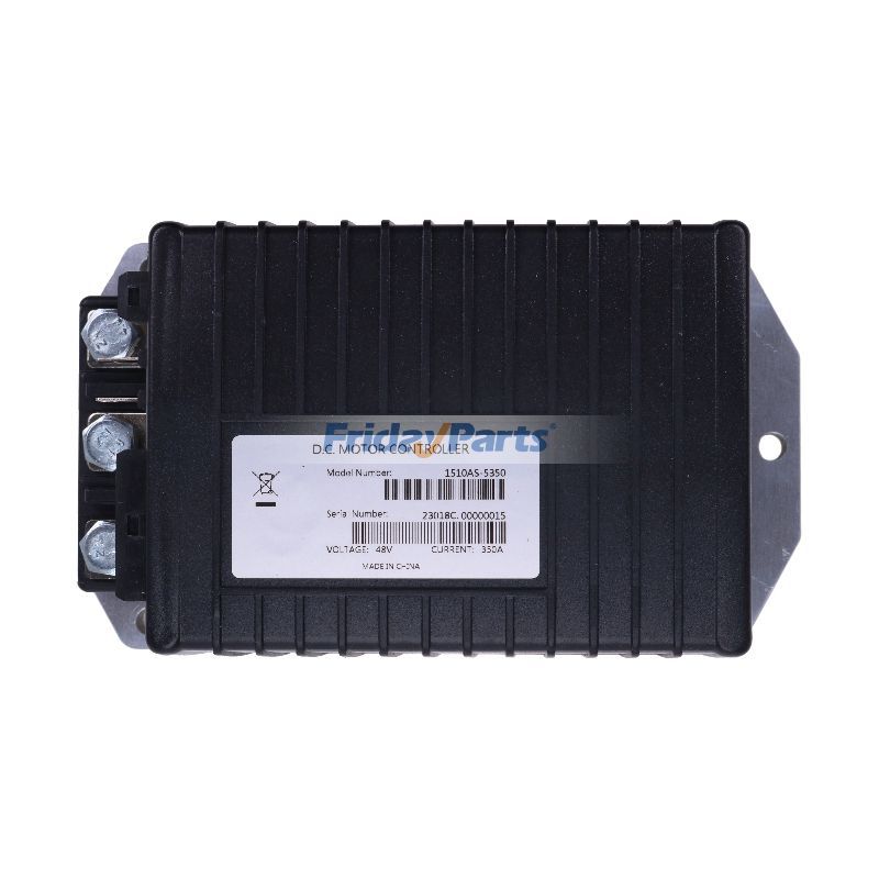  IQ Controller For Club Car