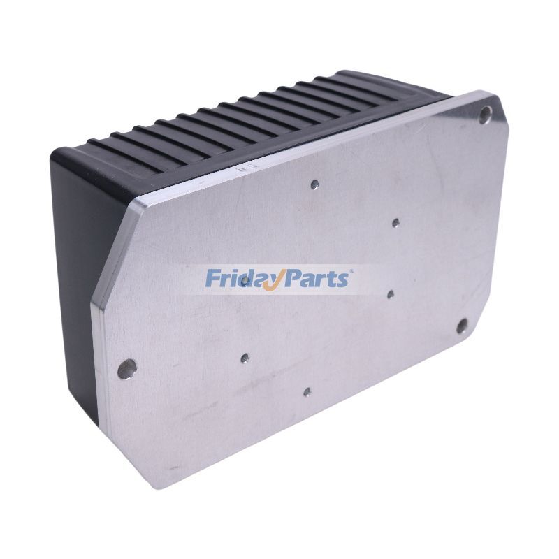 Golf Cart IQ Controller