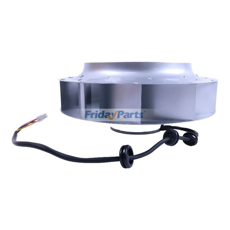 Others Frequency Converter Fan