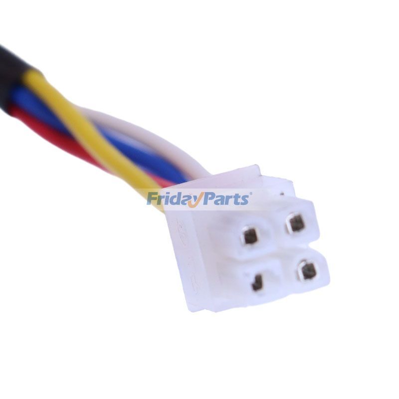 Frequency Converter Fan in Stock in China