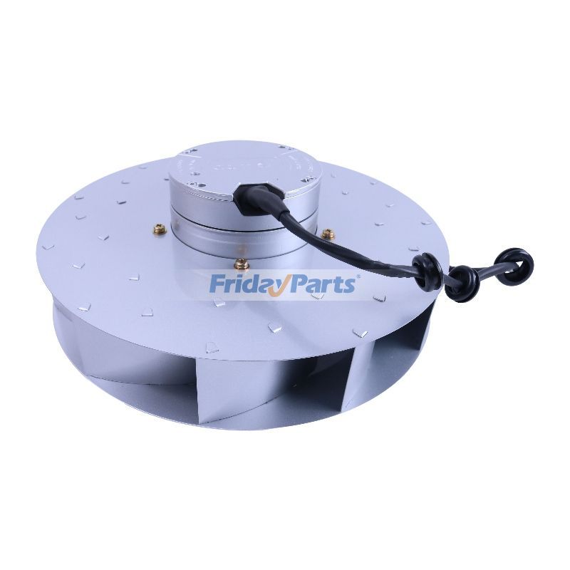 Frequency Converter Fan for Others