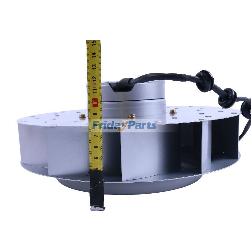  Frequency Converter Fan For OTHER BRAND