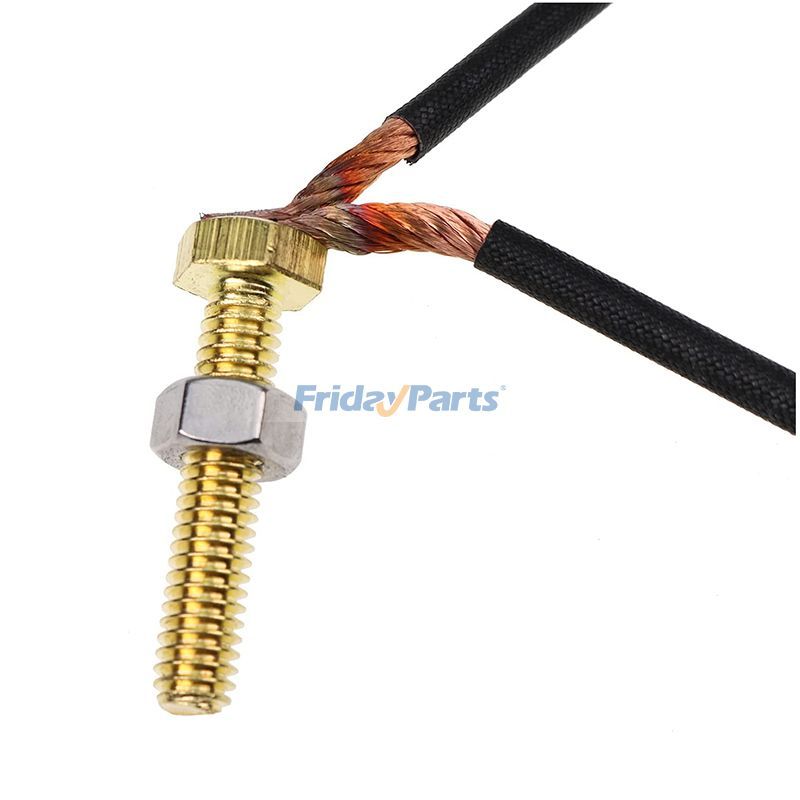 Kit de balais de moteur 48 V 36 V pour Club Car Yamaha GE Electric à partir de 1994 Pour Club Car,Pour Yamaha