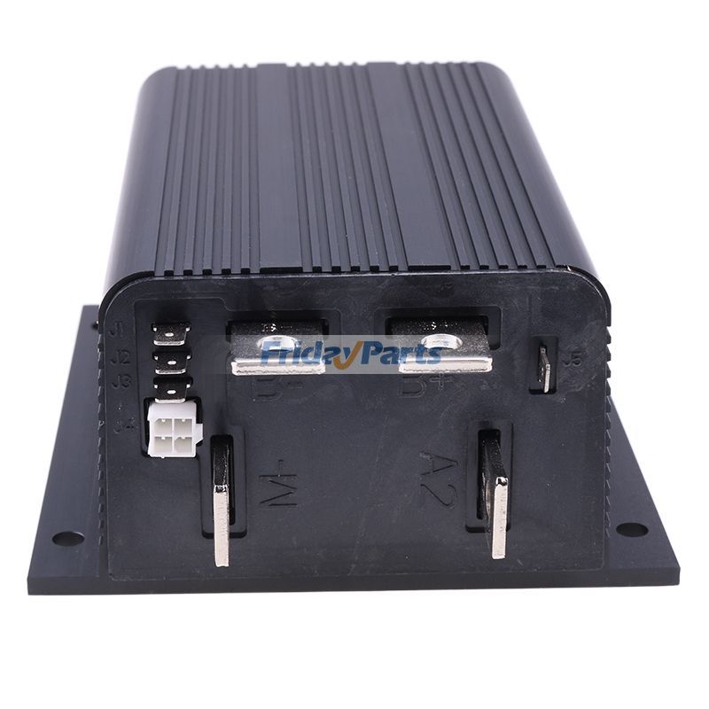 Contrôleur de moteur 48V 400A 5K-0 pour Curtispour Voiturette de Golf