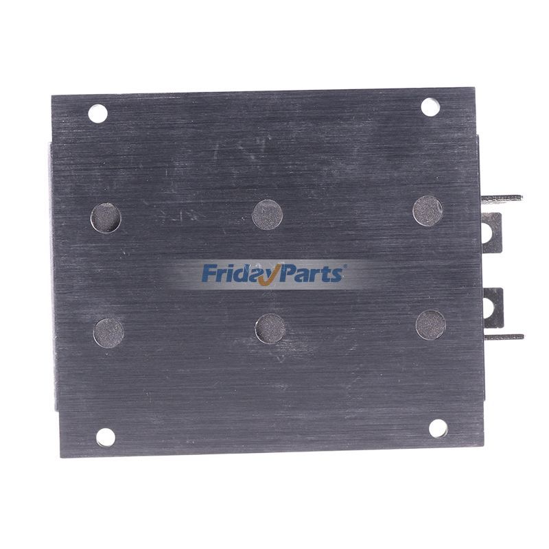 Contrôleur de moteur 48V 400A 5K-0 pour Curtis Pour Curtis