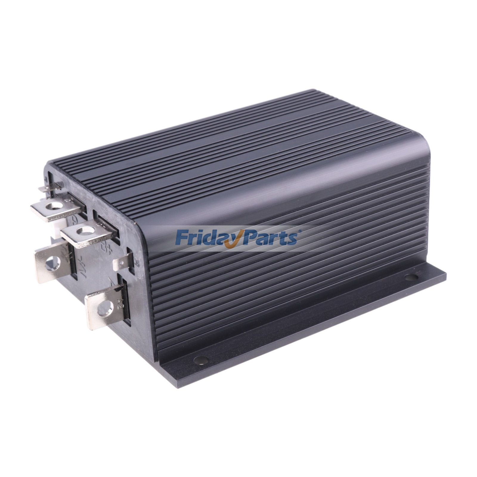 48V 1204M 325A 5K-0Ω Motor Controller 1204-410 for Curtis EZGO Club Golf Cart