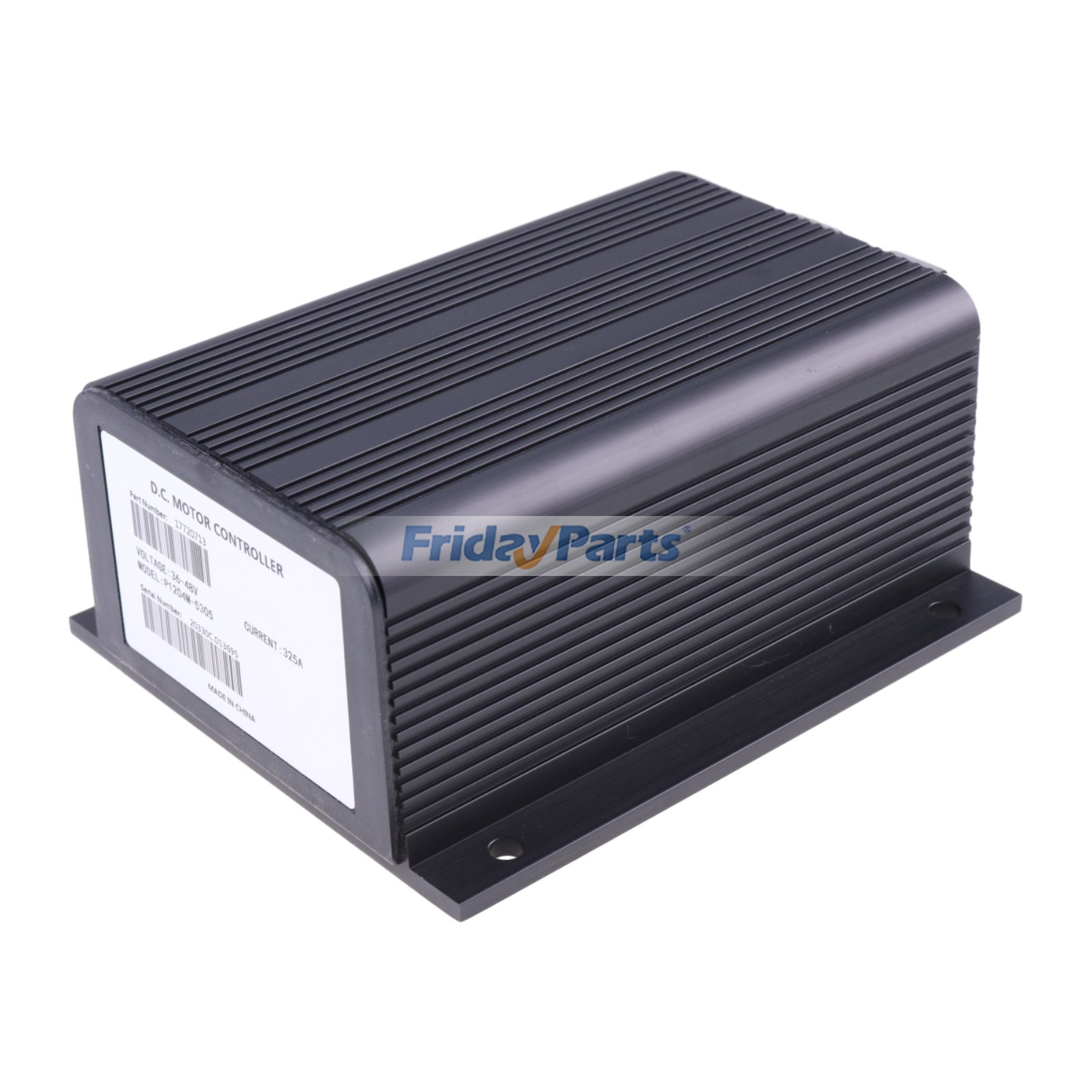 48V 400A 5K-0 Motor Controller for Curtis for Golf Cart
