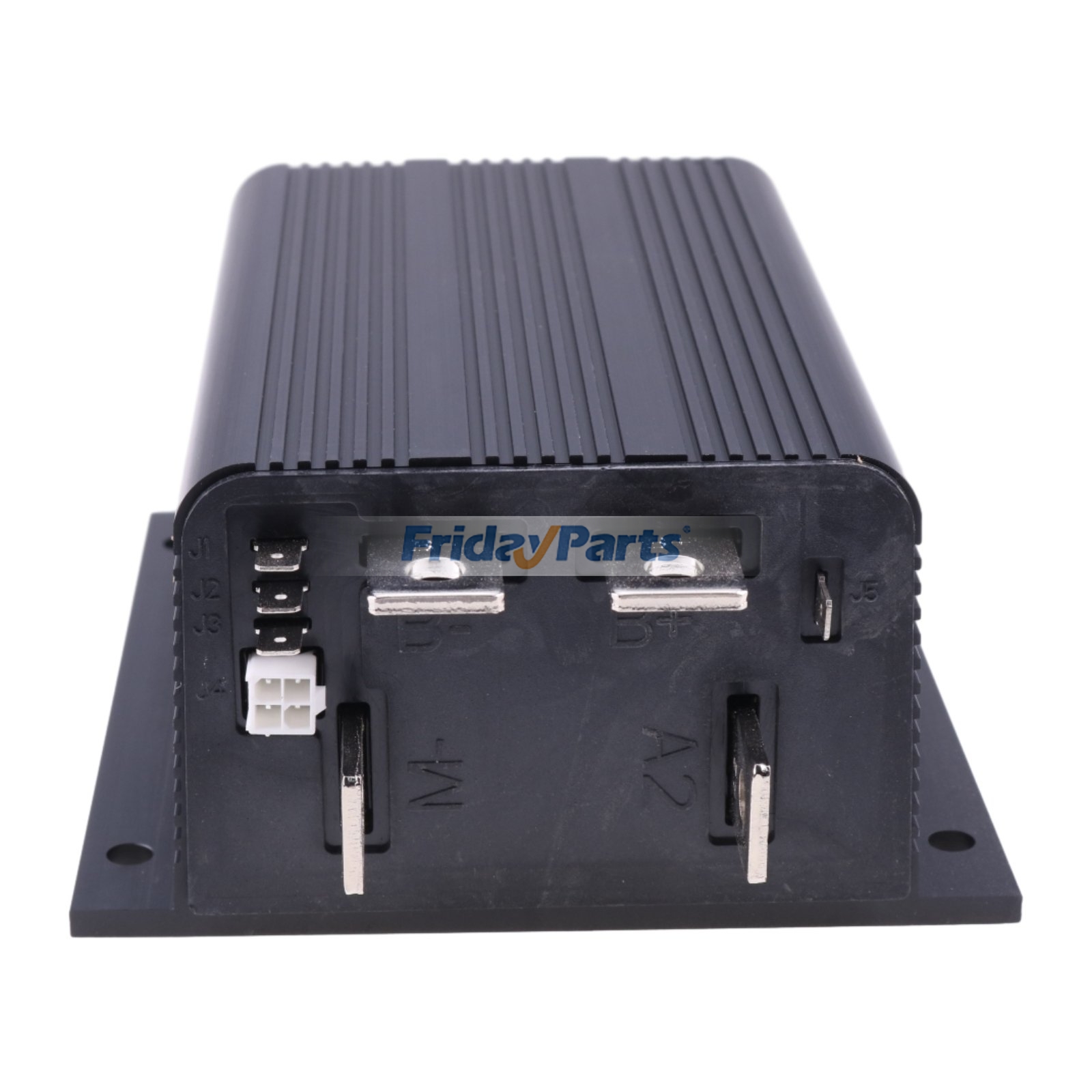 48V 400A 5K-0 Motor Controller for Curtis compatible with Golf Cart
