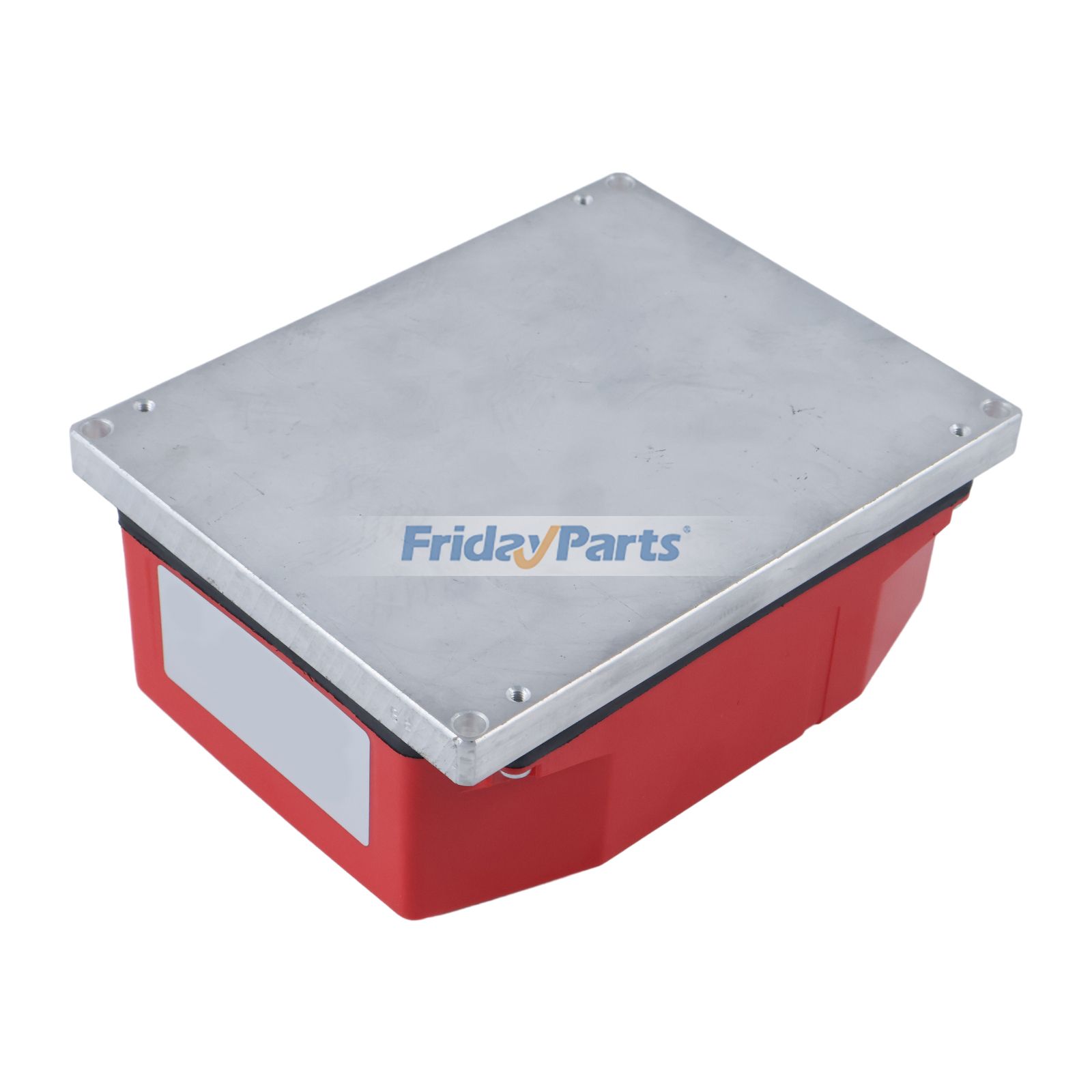 Compra Controlador de motor de CA de 48 V y 400 A 1232SER-5422 470335422 para carrito de golf eléctrico Curtis en Fridayparts