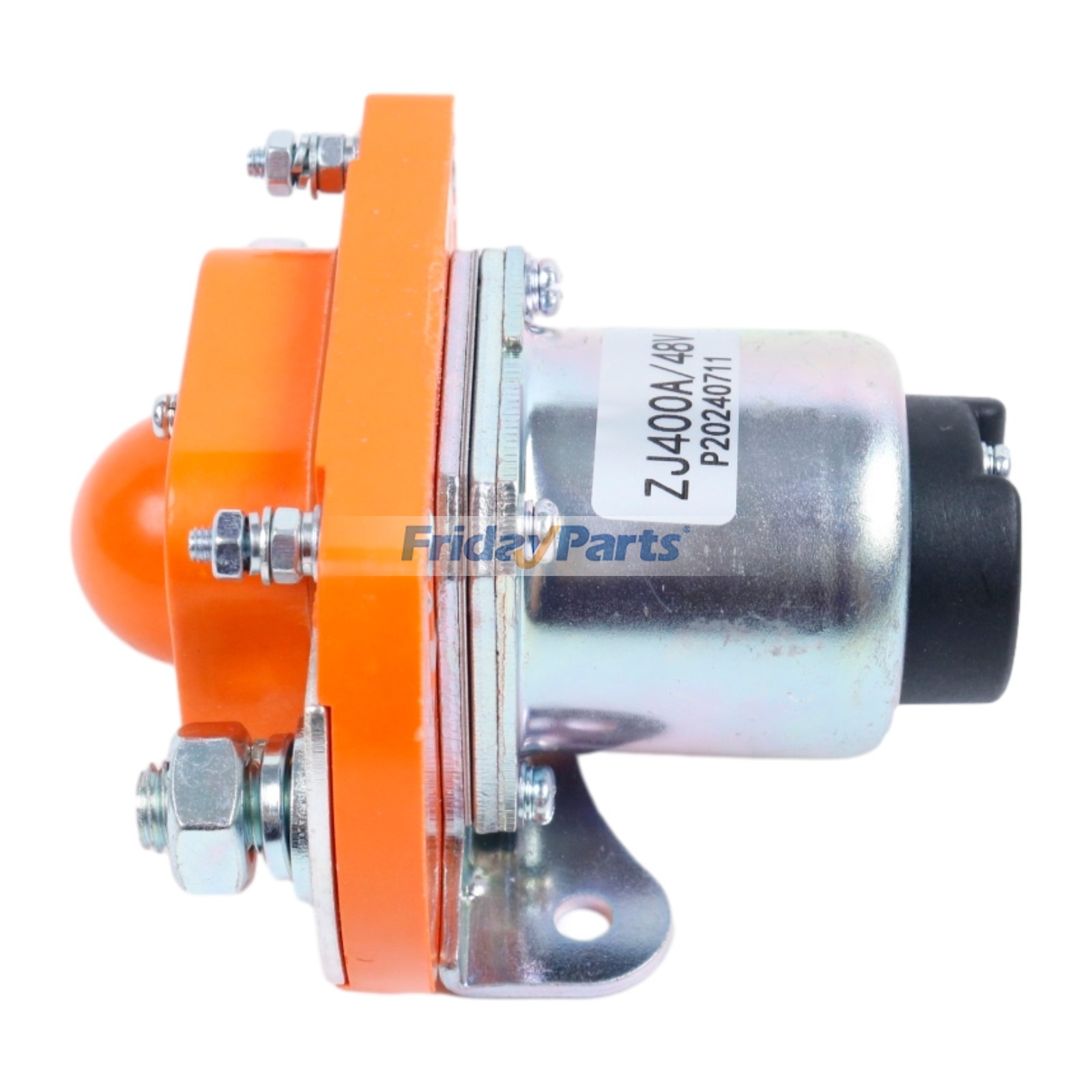 48V 400A Main Contactor Solenoid for Heavy Duty for Golf Cart