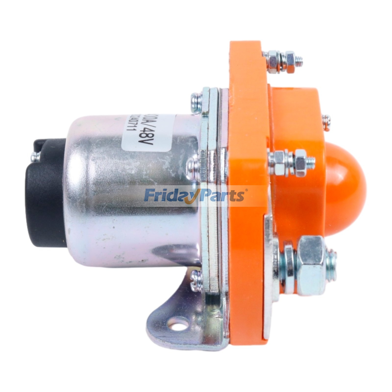 Golf Cart 48V 400A Main Contactor Solenoid for Heavy Duty