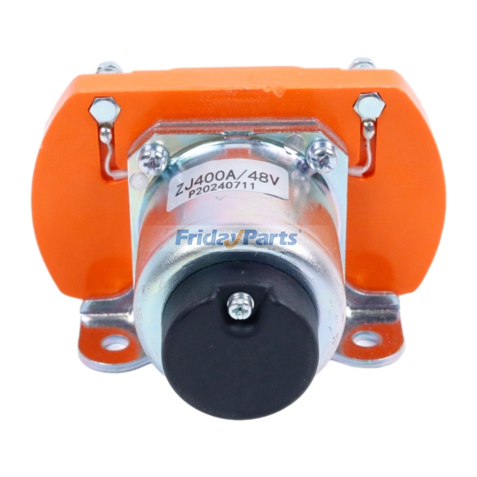48V 400A Main Contactor Solenoid for Heavy Duty compatible with Golf Cart