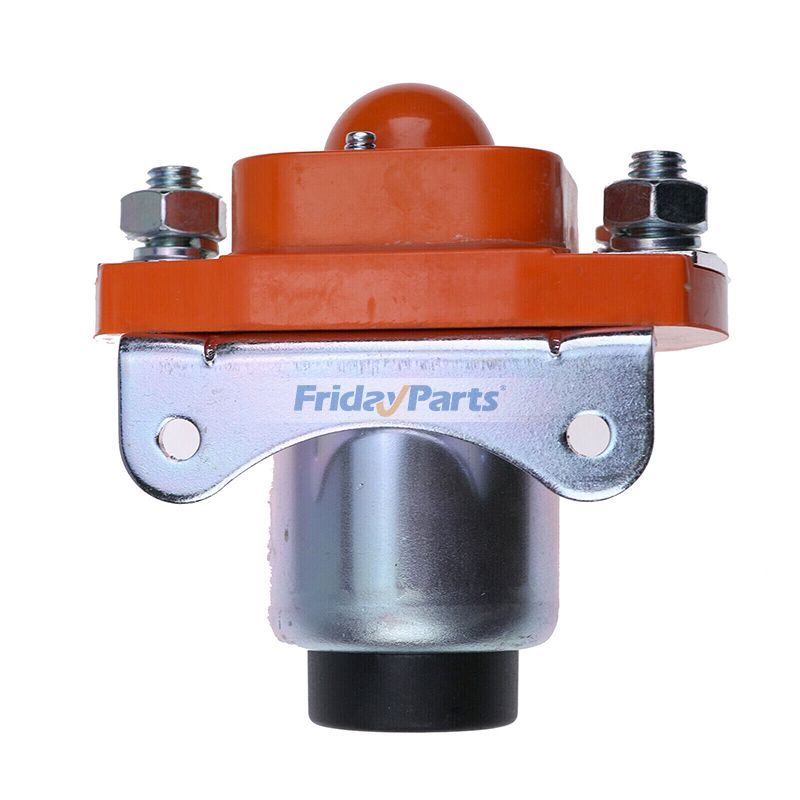 Solénoïde de contacteur principal 48 V 400 A MZJ-400A pour voiturette de golf robustepourPour AUTRE MARQUE