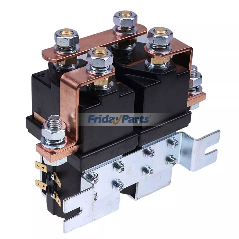 48V 400A Solenoid Reversing Contactor SW202 for Bad Boy Buggies UTV