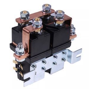 Contactor inversor de solenoide SW202 de 48 V y 400 A para vehículos todo terreno Bad Boy Buggies