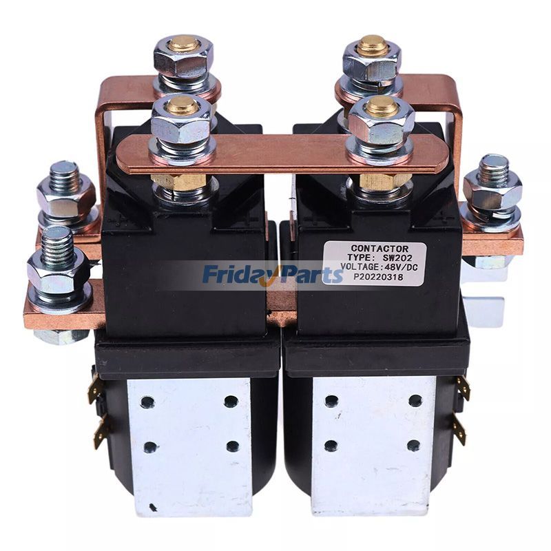 Solenoid Reversing Contactor in Stock in China,USA