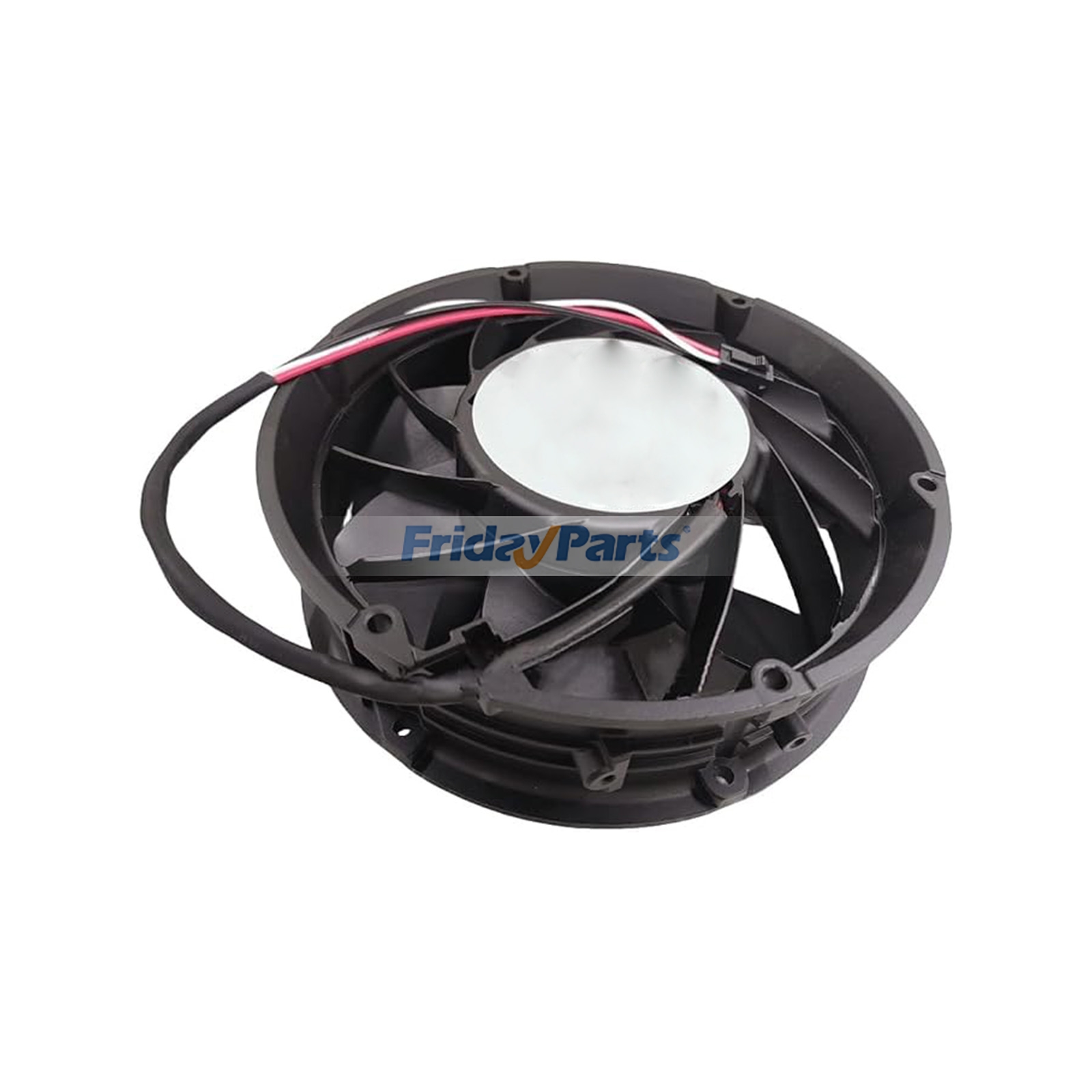 48V 5.80A Cooling Fan THB1748BG-CK1S